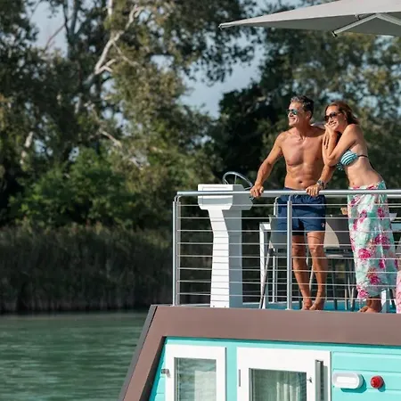 Marina Azzurra Prázdninový dům